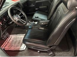 1972 Chevrolet Chevelle (CC-2093029) for sale in Fort Worth, Texas