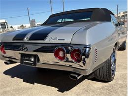 1972 Chevrolet Chevelle (CC-2093029) for sale in Fort Worth, Texas