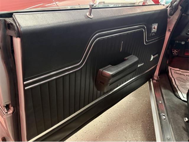 1972 Chevrolet Chevelle (CC-2093029) for sale in Fort Worth, Texas