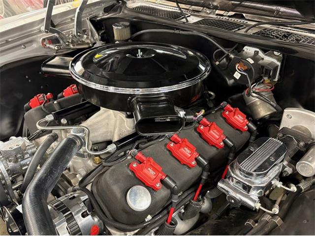 1972 Chevrolet Chevelle (CC-2093029) for sale in Fort Worth, Texas