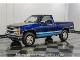 1994 Chevrolet C/K 1500 (CC-2090303) for sale in Ft Worth, Texas