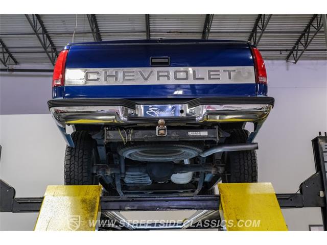 1994 Chevrolet C/K 1500 (CC-2090303) for sale in Ft Worth, Texas