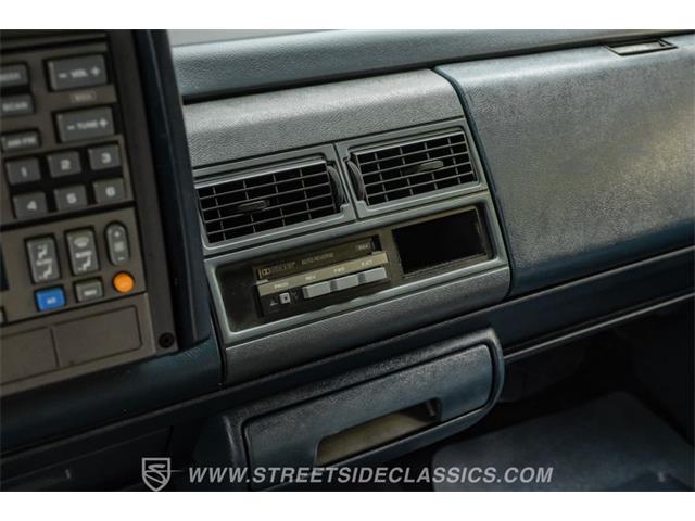 1994 Chevrolet C/K 1500 (CC-2090303) for sale in Ft Worth, Texas