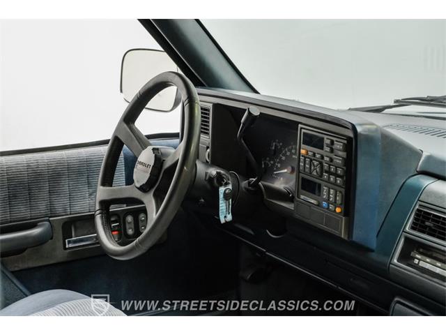 1994 Chevrolet C/K 1500 (CC-2090303) for sale in Ft Worth, Texas