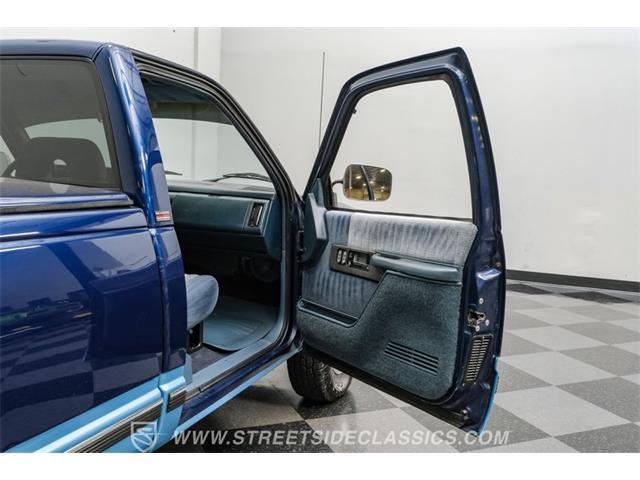 1994 Chevrolet C/K 1500 (CC-2090303) for sale in Ft Worth, Texas