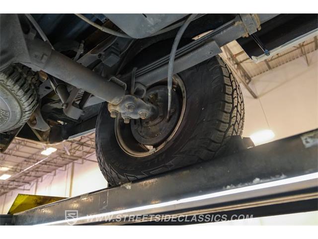 1994 Chevrolet C/K 1500 (CC-2090303) for sale in Ft Worth, Texas