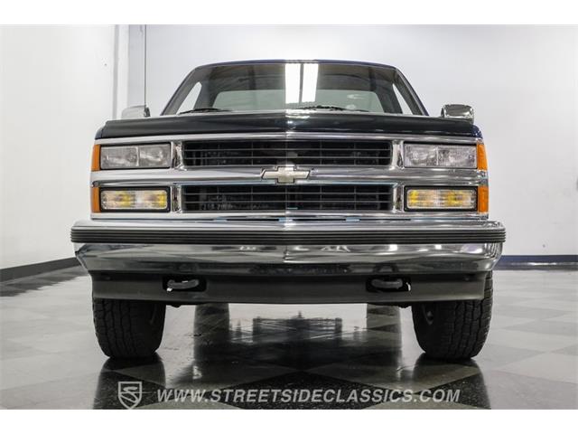 1994 Chevrolet C/K 1500 (CC-2090303) for sale in Ft Worth, Texas