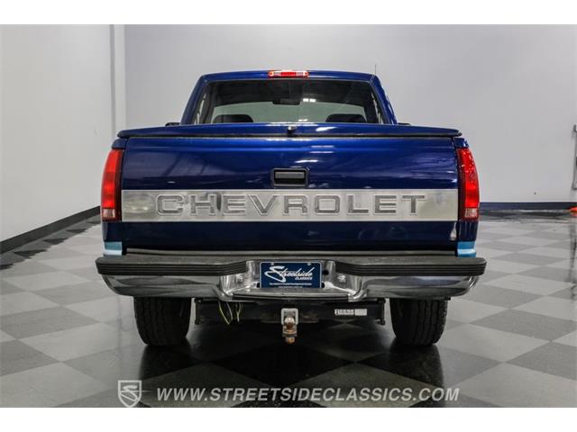 1994 Chevrolet C/K 1500 (CC-2090303) for sale in Ft Worth, Texas
