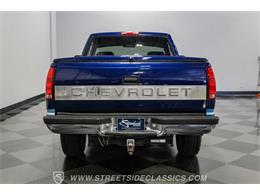 1994 Chevrolet C/K 1500 (CC-2090303) for sale in Ft Worth, Texas