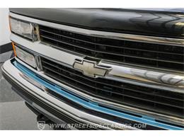 1994 Chevrolet C/K 1500 (CC-2090303) for sale in Ft Worth, Texas