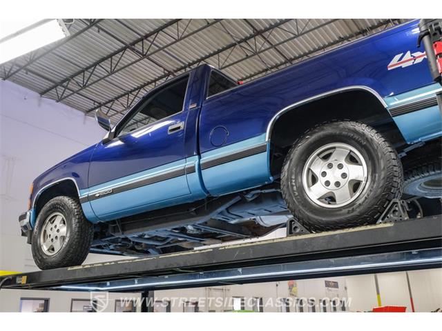 1994 Chevrolet C/K 1500 (CC-2090303) for sale in Ft Worth, Texas