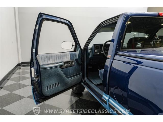 1994 Chevrolet C/K 1500 (CC-2090303) for sale in Ft Worth, Texas