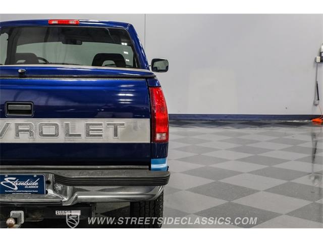 1994 Chevrolet C/K 1500 (CC-2090303) for sale in Ft Worth, Texas