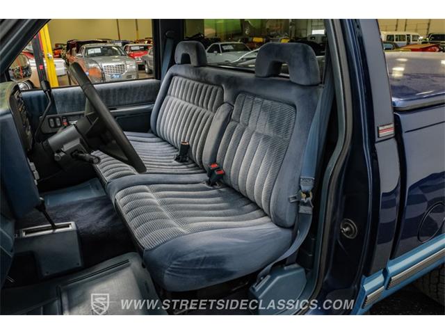 1994 Chevrolet C/K 1500 (CC-2090303) for sale in Ft Worth, Texas
