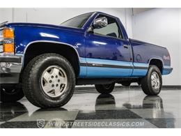 1994 Chevrolet C/K 1500 (CC-2090303) for sale in Ft Worth, Texas