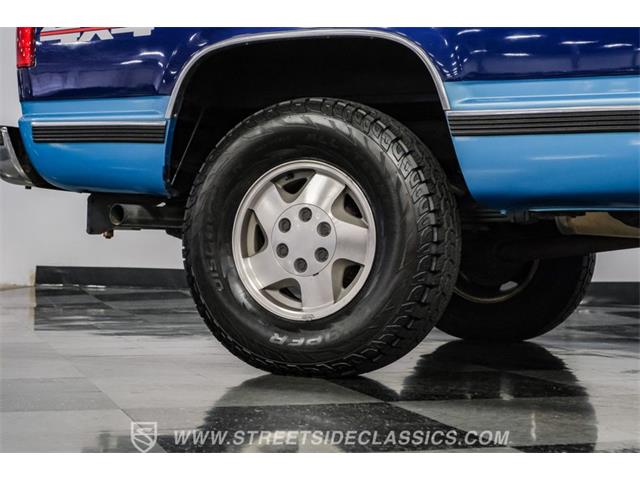1994 Chevrolet C/K 1500 (CC-2090303) for sale in Ft Worth, Texas