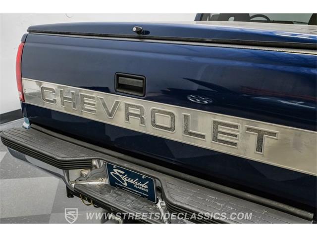 1994 Chevrolet C/K 1500 (CC-2090303) for sale in Ft Worth, Texas