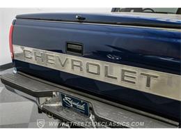 1994 Chevrolet C/K 1500 (CC-2090303) for sale in Ft Worth, Texas