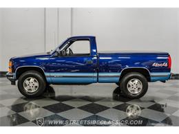 1994 Chevrolet C/K 1500 (CC-2090303) for sale in Ft Worth, Texas