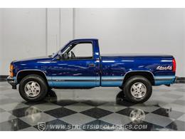 1994 Chevrolet C/K 1500 (CC-2090303) for sale in Ft Worth, Texas
