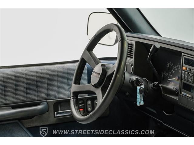 1994 Chevrolet C/K 1500 (CC-2090303) for sale in Ft Worth, Texas