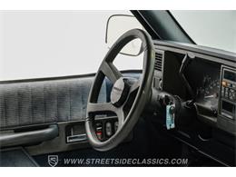 1994 Chevrolet C/K 1500 (CC-2090303) for sale in Ft Worth, Texas