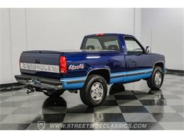 1994 Chevrolet C/K 1500 (CC-2090303) for sale in Ft Worth, Texas