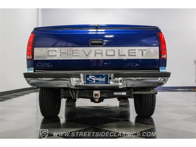 1994 Chevrolet C/K 1500 (CC-2090303) for sale in Ft Worth, Texas