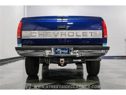 1994 Chevrolet C/K 1500 (CC-2090303) for sale in Ft Worth, Texas