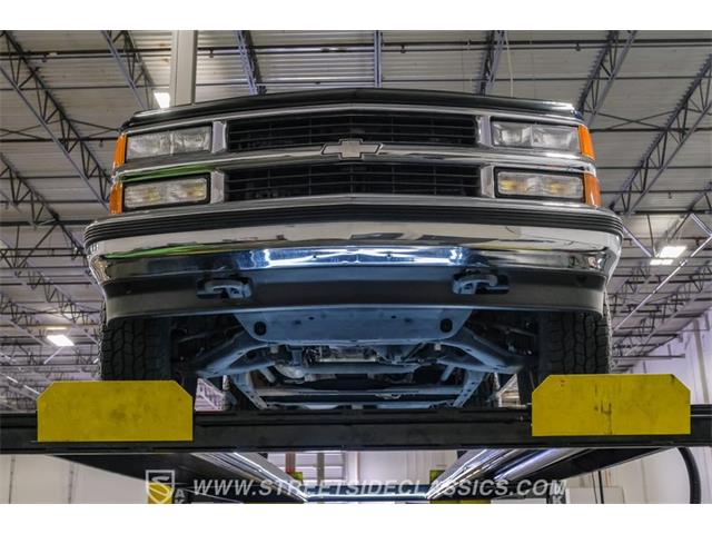 1994 Chevrolet C/K 1500 (CC-2090303) for sale in Ft Worth, Texas