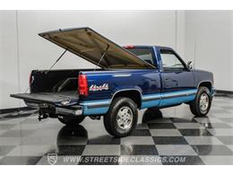 1994 Chevrolet C/K 1500 (CC-2090303) for sale in Ft Worth, Texas