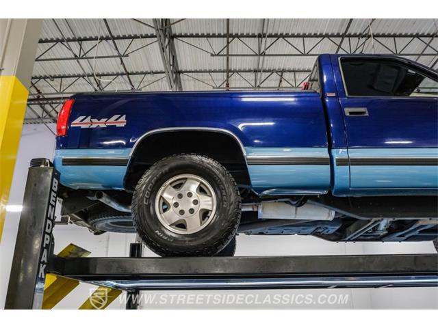1994 Chevrolet C/K 1500 (CC-2090303) for sale in Ft Worth, Texas