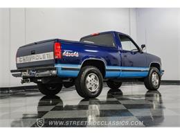 1994 Chevrolet C/K 1500 (CC-2090303) for sale in Ft Worth, Texas