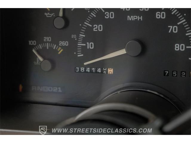 1994 Chevrolet C/K 1500 (CC-2090303) for sale in Ft Worth, Texas