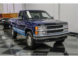 1994 Chevrolet C/K 1500 (CC-2090303) for sale in Ft Worth, Texas