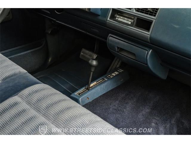 1994 Chevrolet C/K 1500 (CC-2090303) for sale in Ft Worth, Texas
