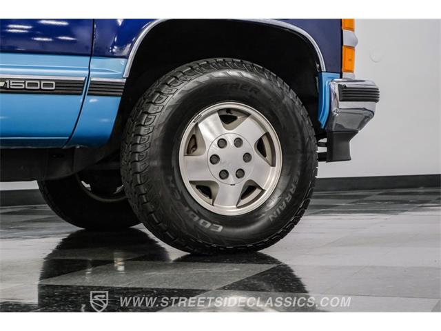 1994 Chevrolet C/K 1500 (CC-2090303) for sale in Ft Worth, Texas
