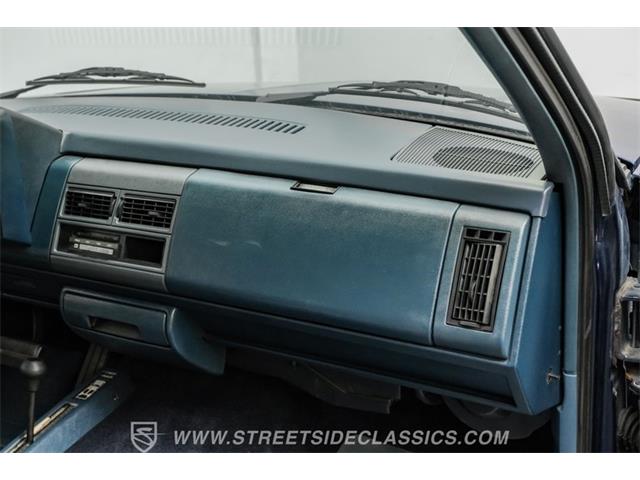 1994 Chevrolet C/K 1500 (CC-2090303) for sale in Ft Worth, Texas