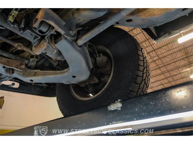 1994 Chevrolet C/K 1500 (CC-2090303) for sale in Ft Worth, Texas