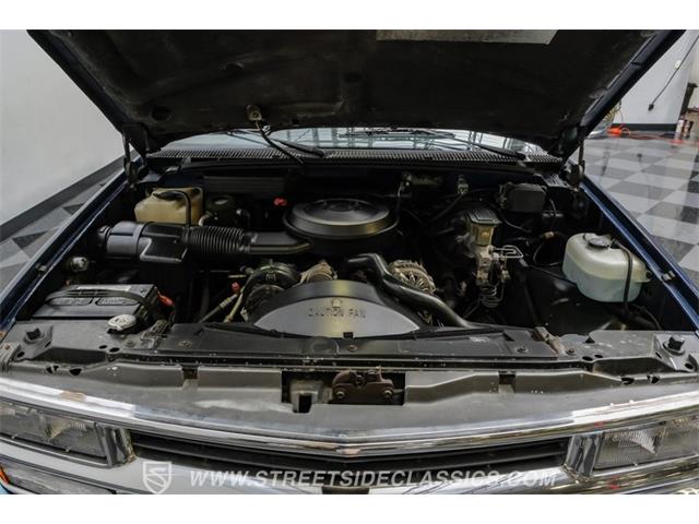 1994 Chevrolet C/K 1500 (CC-2090303) for sale in Ft Worth, Texas