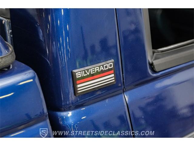 1994 Chevrolet C/K 1500 (CC-2090303) for sale in Ft Worth, Texas