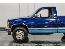 1994 Chevrolet C/K 1500 (CC-2090303) for sale in Ft Worth, Texas