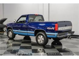 1994 Chevrolet C/K 1500 (CC-2090303) for sale in Ft Worth, Texas