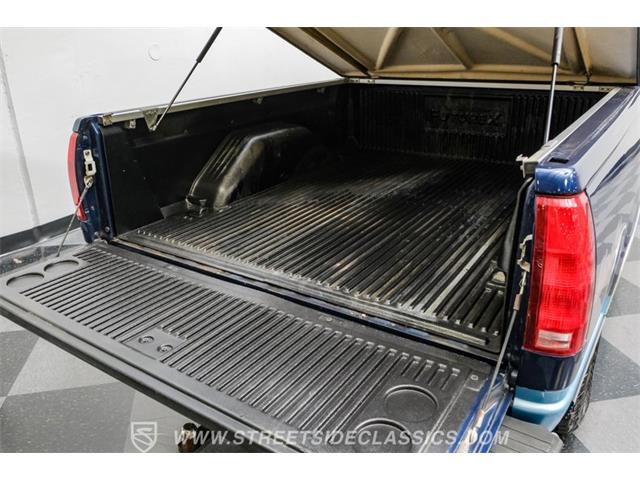 1994 Chevrolet C/K 1500 (CC-2090303) for sale in Ft Worth, Texas