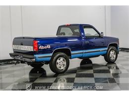 1994 Chevrolet C/K 1500 (CC-2090303) for sale in Ft Worth, Texas