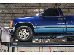 1994 Chevrolet C/K 1500 (CC-2090303) for sale in Ft Worth, Texas