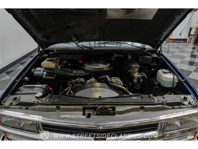 1994 Chevrolet C/K 1500 (CC-2090303) for sale in Ft Worth, Texas