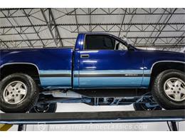 1994 Chevrolet C/K 1500 (CC-2090303) for sale in Ft Worth, Texas