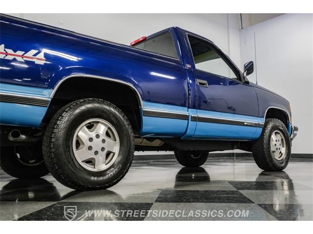 1994 Chevrolet C/K 1500 (CC-2090303) for sale in Ft Worth, Texas