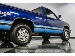 1994 Chevrolet C/K 1500 (CC-2090303) for sale in Ft Worth, Texas